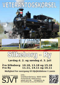 Plakat Silkeborg Ry 2016 (c) sjvt.dk